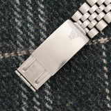 1973 Rolex Datejust  Sigma Dial (Ref. 1601)