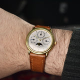 Audemars Piguet Quantieme Perpetual First Series - Case No. '369'
