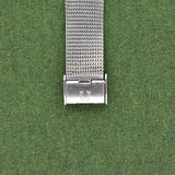 1969 Omega Constellation Chronometer