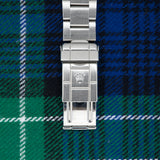 1997 Rolex Explorer 1 Tritium - Final Year (Ref. 14270)