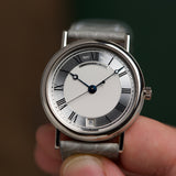 Breguet Classique Automatic - Complete Set (Ref. 3980)