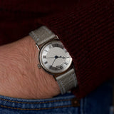 Breguet Classique Automatic - Complete Set (Ref. 3980)