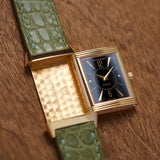 Jaeger-LeCoultre Reverso Classique Rose Gold (Ref. 250.2.86)