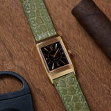 Jaeger-LeCoultre Reverso Classique Rose Gold (Ref. 250.2.86)