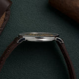 Vacheron Constantin Skeleton White Gold (Ref. 33014)