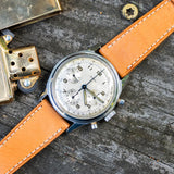 Breitling Chronograph Tourneau Retailed (Ref. 765)