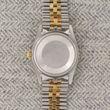 1973 Rolex Datejust Sigma Collectors Complete Set  (Ref. 1601)