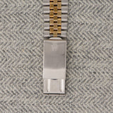 1973 Rolex Datejust Sigma Collectors Complete Set  (Ref. 1601)