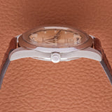 Omega Seamaster Automatic Calendar (Ref. 166.010)