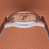 Omega Seamaster Automatic Calendar (Ref. 166.010)