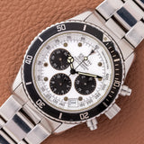 1990s Zenith El Primero De Luca Chronograph (Ref. 02.2310.400)