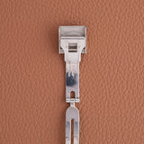1980s Cartier Santos Carree Two Tone (Ref. 2961)