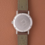 1970s Omega Geneve Automatic Day Date (Ref. 166.0117)