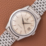 1960 Omega Seamaster Tapestry - Beads Of Rice (Ref. 14744-1)