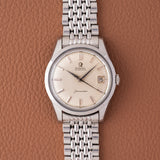 1960 Omega Seamaster Tapestry - Beads Of Rice (Ref. 14744-1)