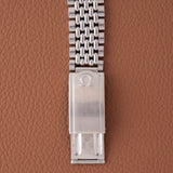 1960 Omega Seamaster Tapestry - Beads Of Rice (Ref. 14744-1)