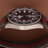 2023 Tudor Pelagos FXD Titanium Black Dial (Ref. M25717N)