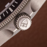 2023 Tudor Pelagos FXD Titanium Black Dial (Ref. M25717N)