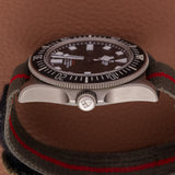 2023 Tudor Pelagos FXD Titanium Black Dial (Ref. M25717N)