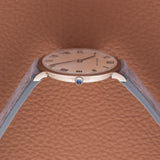 1970s Audemars Piguet Ultra Slim White Gold