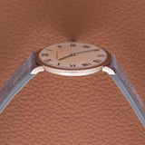 1970s Audemars Piguet Ultra Slim White Gold