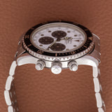 1990s Zenith El Primero De Luca Chronograph (Ref. 02.2310.400)