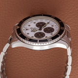 1990s Zenith El Primero De Luca Chronograph (Ref. 02.2310.400)