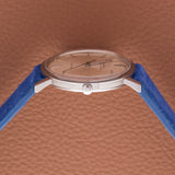 1960s Omega De Ville Automatic Ultra-Slim (Ref. 165.008)