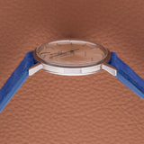 1960s Omega De Ville Automatic Ultra-Slim (Ref. 165.008)