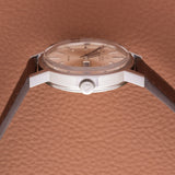 1970s Omega Geneve Automatic Day Date (Ref. 166.0117)