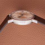 1970s Omega Geneve Automatic Day Date (Ref. 166.0117)