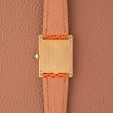 1970s Cartier Tank Extra Plat - With Box (Ref. 96019)
