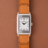 2025 JLC Reverso Tribute - Box & Papers (Ref. Q7168420)