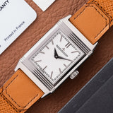 2025 JLC Reverso Tribute - Box & Papers (Ref. Q7168420)