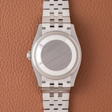 2025 Rolex Datejust Mint Dial - Brand New/Unworn (Ref. 126234)