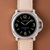 2010s Panerai Luminor Base Logo - Box & Papers (Ref. Pam00774)