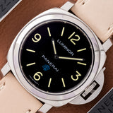 2010s Panerai Luminor Base Logo - Box & Papers (Ref. Pam00774)