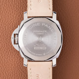 2010s Panerai Luminor Base Logo - Box & Papers (Ref. Pam00774)
