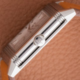 2025 JLC Reverso Tribute - Box & Papers (Ref. Q7168420)