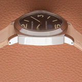 2010s Panerai Luminor Base Logo - Box & Papers (Ref. Pam00774)