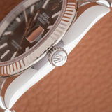 2025 Rolex Datejust Mint Dial - Brand New/Unworn (Ref. 126234)