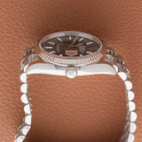 2025 Rolex Datejust Mint Dial - Brand New/Unworn (Ref. 126234)