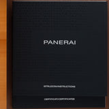 2010s Panerai Luminor Base Logo - Box & Papers (Ref. Pam00774)