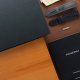 2010s Panerai Luminor Base Logo - Box & Papers (Ref. Pam00774)