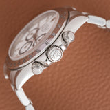 1996 Rolex 'Zenith' Daytona White Dial - Box & Papers (Ref. 16520)