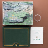 1996 Rolex 'Zenith' Daytona White Dial - Box & Papers (Ref. 16520)