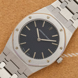 Audemars Piguet Royal Oak With Service Papers (Ref. 56303ST)