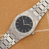 Audemars Piguet Royal Oak With Service Papers (Ref. 56303ST)