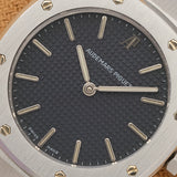 Audemars Piguet Royal Oak With Service Papers (Ref. 56303ST)