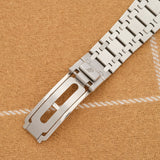 Audemars Piguet Royal Oak With Service Papers (Ref. 56303ST)